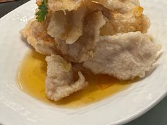 -佳兰雅序融合菜(高新店)