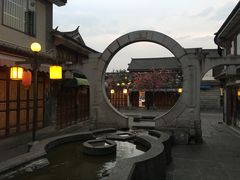 -大理古城
