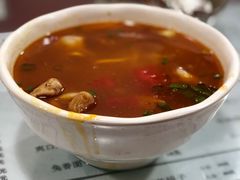 -大石人家鱿鱼面馆(大石西路总店)