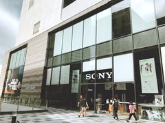 -Sony Store索尼(深圳深业上城店)