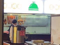 -潇湘华天大酒店-湘·悦美食街(芙蓉中路店)