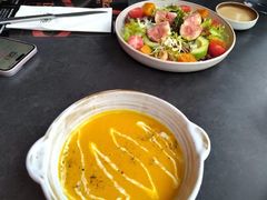 -Nord Grill&Bar Highland诺德西餐(深圳欢乐海岸店)