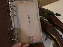 -Dark·大玩家馆沉浸剧情密室(黄埔店)