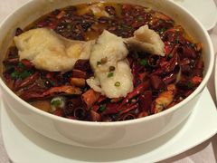 -粗茶淡饭·汉口公馆(循礼门店)