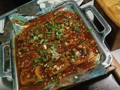 -绿茶餐厅(天津天河城店)