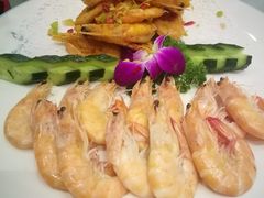 -伊喜饺子·烤鸭(五道口学院路店)