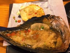 -三太子地摊烧烤·小龙虾(北蔡店)