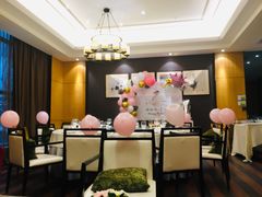 -云庭汇·粤菜海鲜(东盟盛天地店)