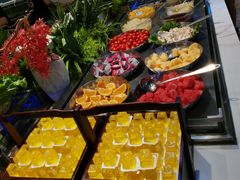 -非烤勿扰自助烤肉(东坑四季广场店)