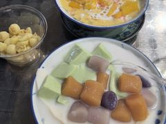 -荔芳传统糖水铺