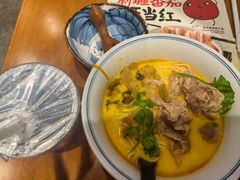 -和府捞面(天河领展广场店)