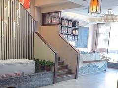 -曾家厨房·新徽菜(高新天柱路店)