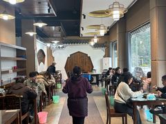 -朗妈私房菜(婺女州店)