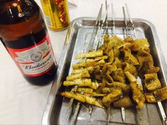 -常赢三兄弟·清真涮肉·清真炒菜(朝阳新城店)