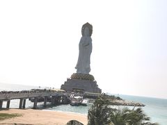 -三亚南山文化旅游区