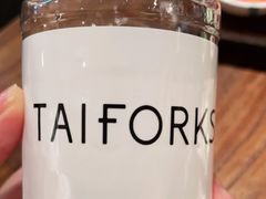 -TAIFORKS 大福食堂·山葵烤肉料理·拌饭(宝安店)