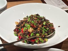 -一坐一忘云南菜(三里屯店)