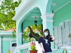 -龙环葡韵住宅式博物馆