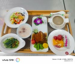 -金月汇月子会所(咸阳世纪大道店)