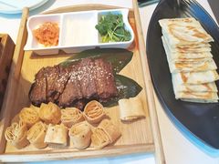 -峨嵋酒家 南北川菜 优选烤鸭(广渠路店)