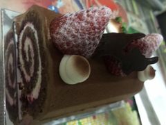 -好利来(团结湖店)