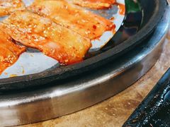 -石棉烤肉(大划店)
