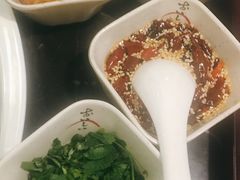 -东来顺饭庄(金泉广场店)
