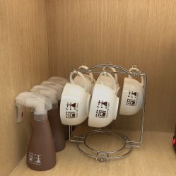 -THE LOG SALON 记录