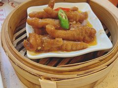-点都德(华强南店)