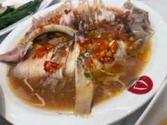 -海味当家·蒸锅海鲜(中山广场创始店)