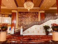 -北京中国大饭店