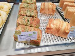 菠菜肉骨头-奈雪的茶(时代天街店)