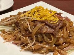 -明阁 Ming Court(广州朗豪酒店)