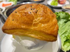 -三京祥烤肉自助料理(慈云寺店)