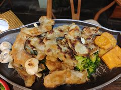 -院落新京菜·烤鸭(地安门店)