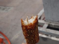 -玛马艾脆皮水磨年糕(湖北路87-89小区店)