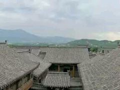 -山西王家大院
