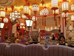 -咖啡苑 - 蔚藍夏日限定主题(永利皇宫店)
