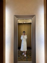 -青岛香格里拉·氣水疗中心