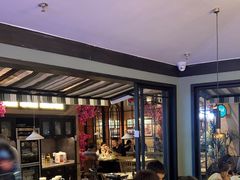 -前海沿·青岛菜(李沧万达店)