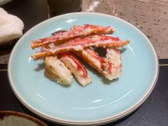 -松临·铁板烧&Omakase(神农店)