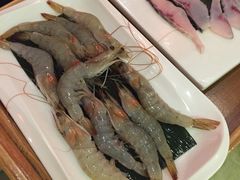 -前门涮肉(群力店)