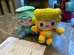 -杭州师范大学仓前新校区-体育场