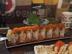 -半藏居酒屋(香港花园店)