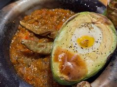 -墨纪Mojí墨西哥餐厅(官舍店)