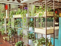 -金狮麟·新豫菜(杏石口路店)