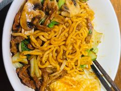 -寻裕记·现炒浇头面(人民广场店)