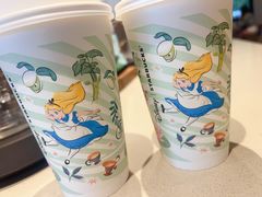 -星巴克(新都会店)