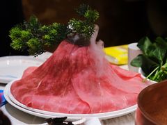 -珺小七铜锅涮肉(桃园路店)