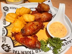 -太二酸菜鱼(深圳布吉万象汇店)
